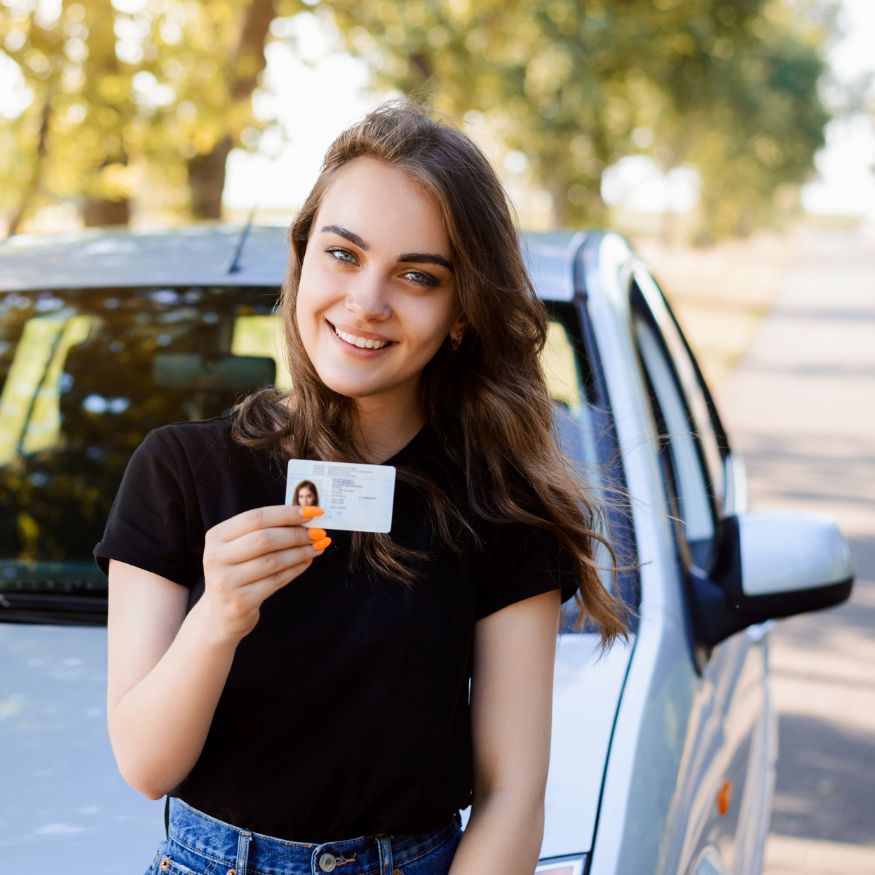 Lougheed Driving School why us image three