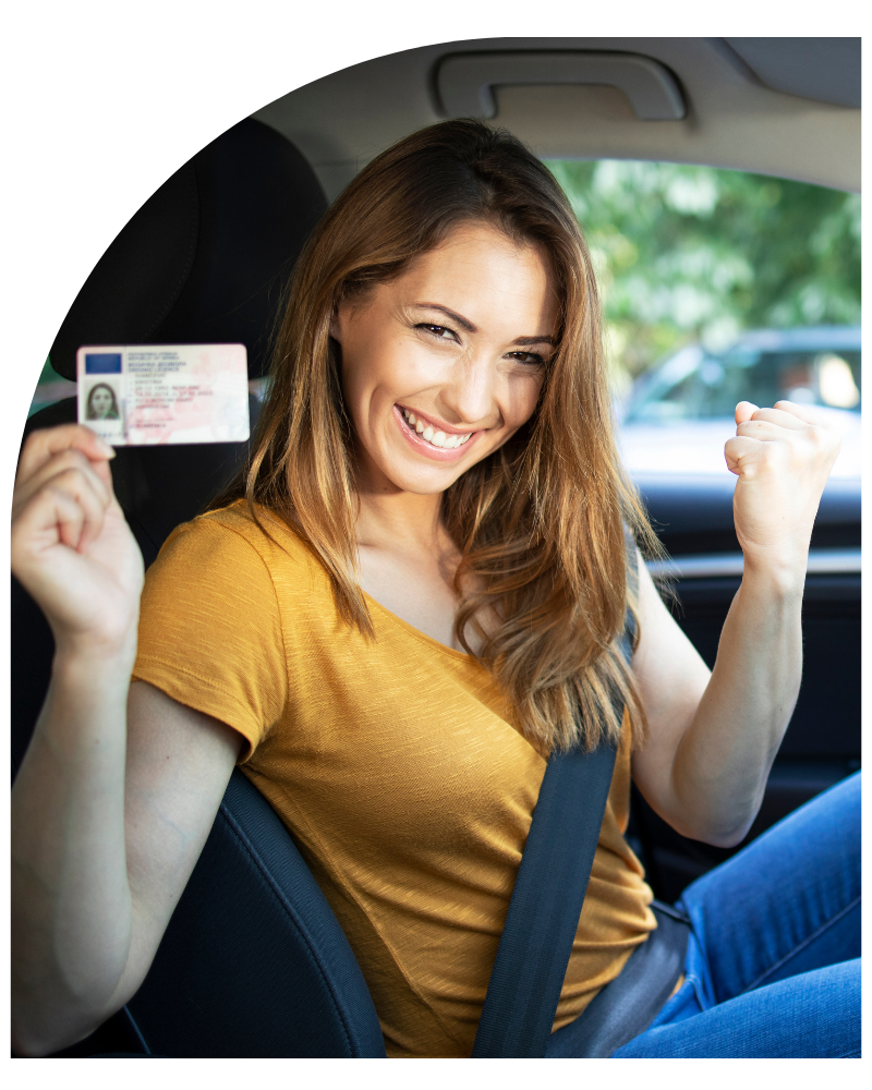 Lougheed Driving School abdul us section image